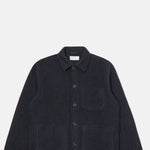 Universal Worls Field Jacket Navy.