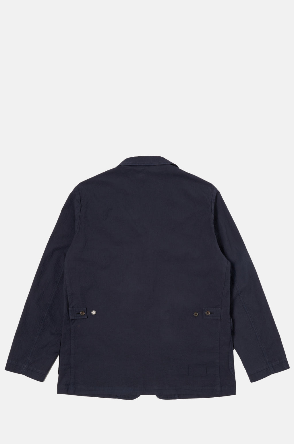 Five Pocket Jacket Navy