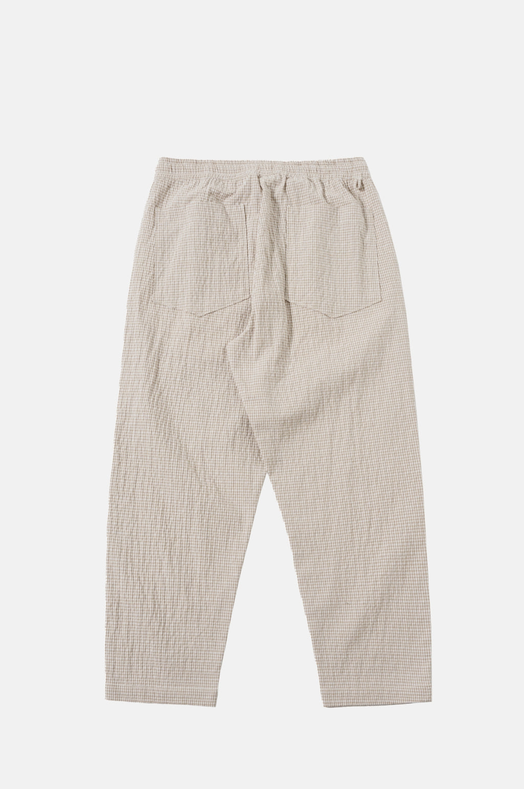 HI Water Trouser Ecru/Sand