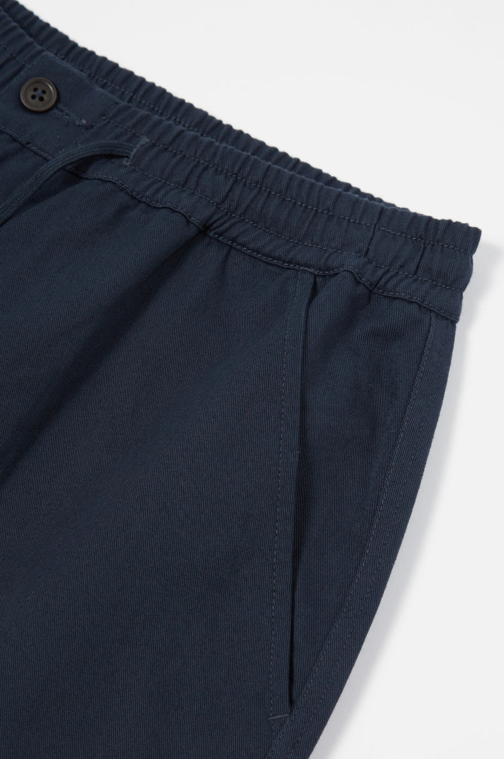 HI Water Trouser Navy Twill