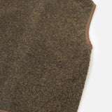 Lancaster Gilet Brown
