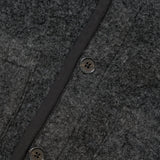 Lancaster Gilet Charcoal