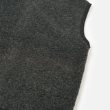 Lancaster Gilet Charcoal