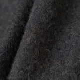 Mac Coat Grey Marl