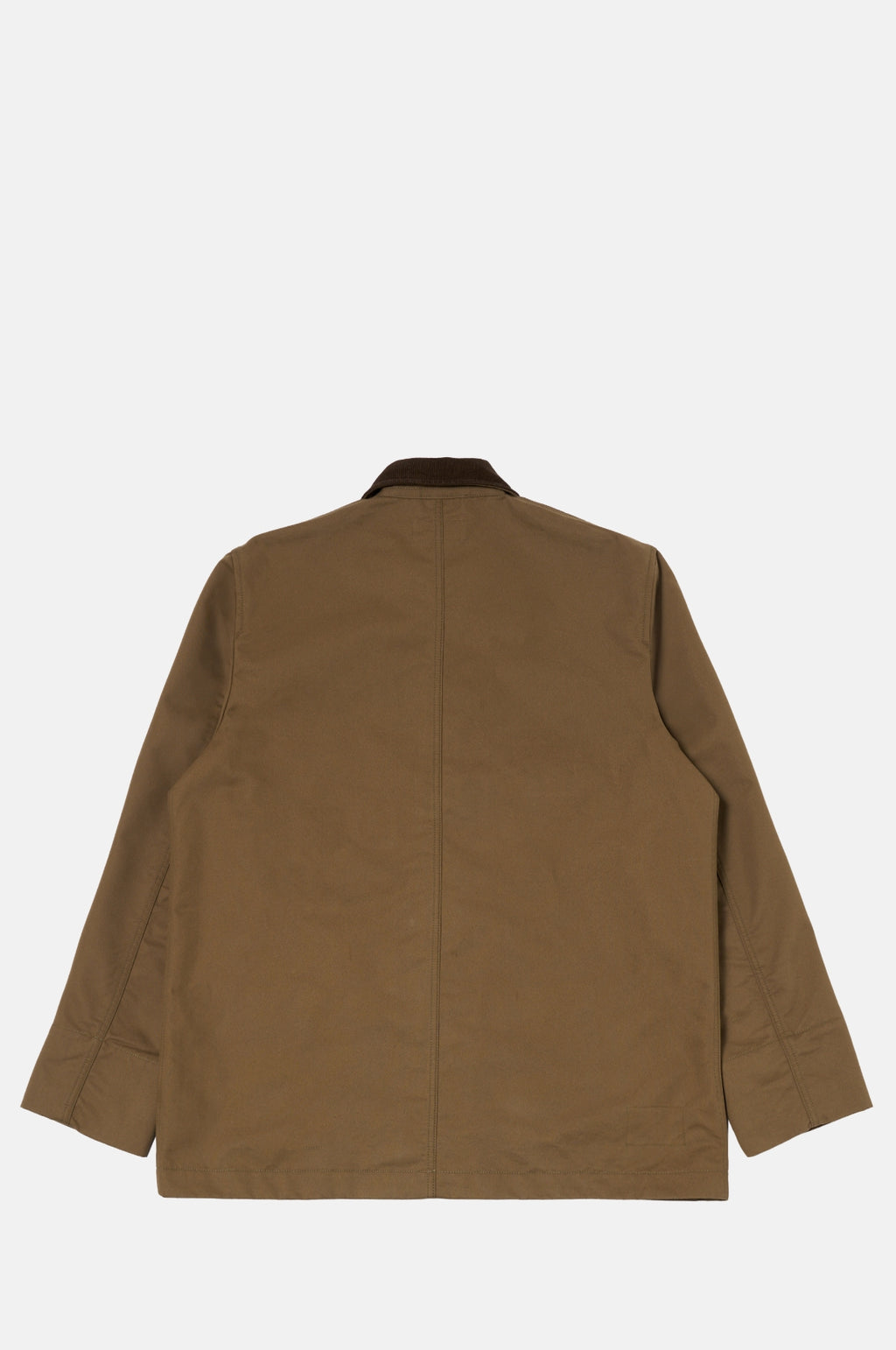 Merchant Jacket Khaki