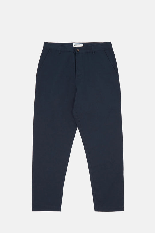 Military Chino Navy Twill
