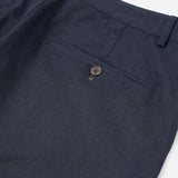 Military Chino Recycled IT Tweed Navy