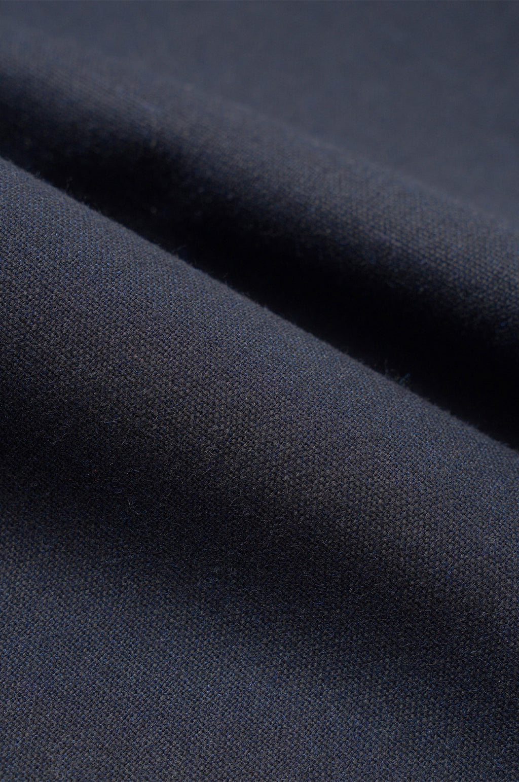 Military Chino Recycled IT Tweed Navy