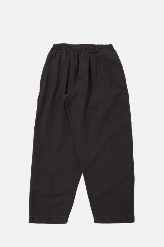 Oxford Pant Licorice