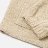 Rams Jacket Fawn