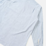 Station Shirt Mix Stripe