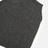 Sweater Vest Black