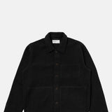 Universal Works Uniform Jacket Black.