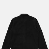 Uniform Jacket Black
