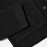Uniform Jacket Black