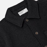 Uniform Jacket Black