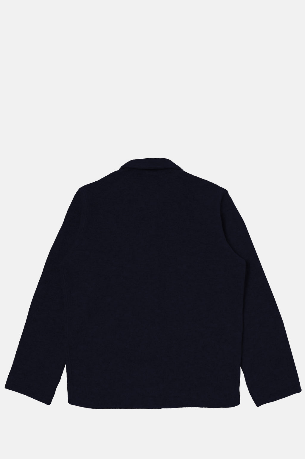 Uniform Jacket Navy
