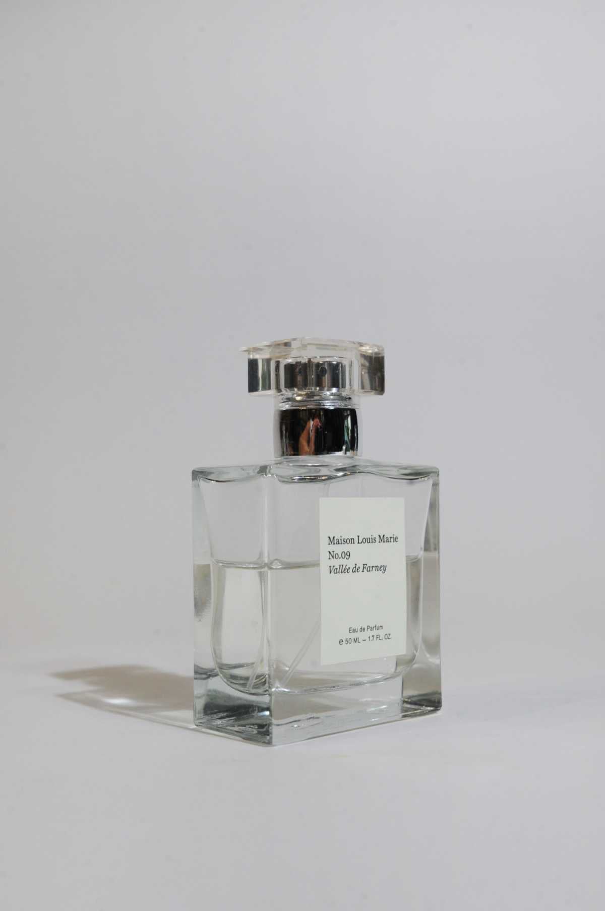 Maison Louis Marie No.09 Vallee de Farney Eau de Parfum 1.7 oz/ 50 mL