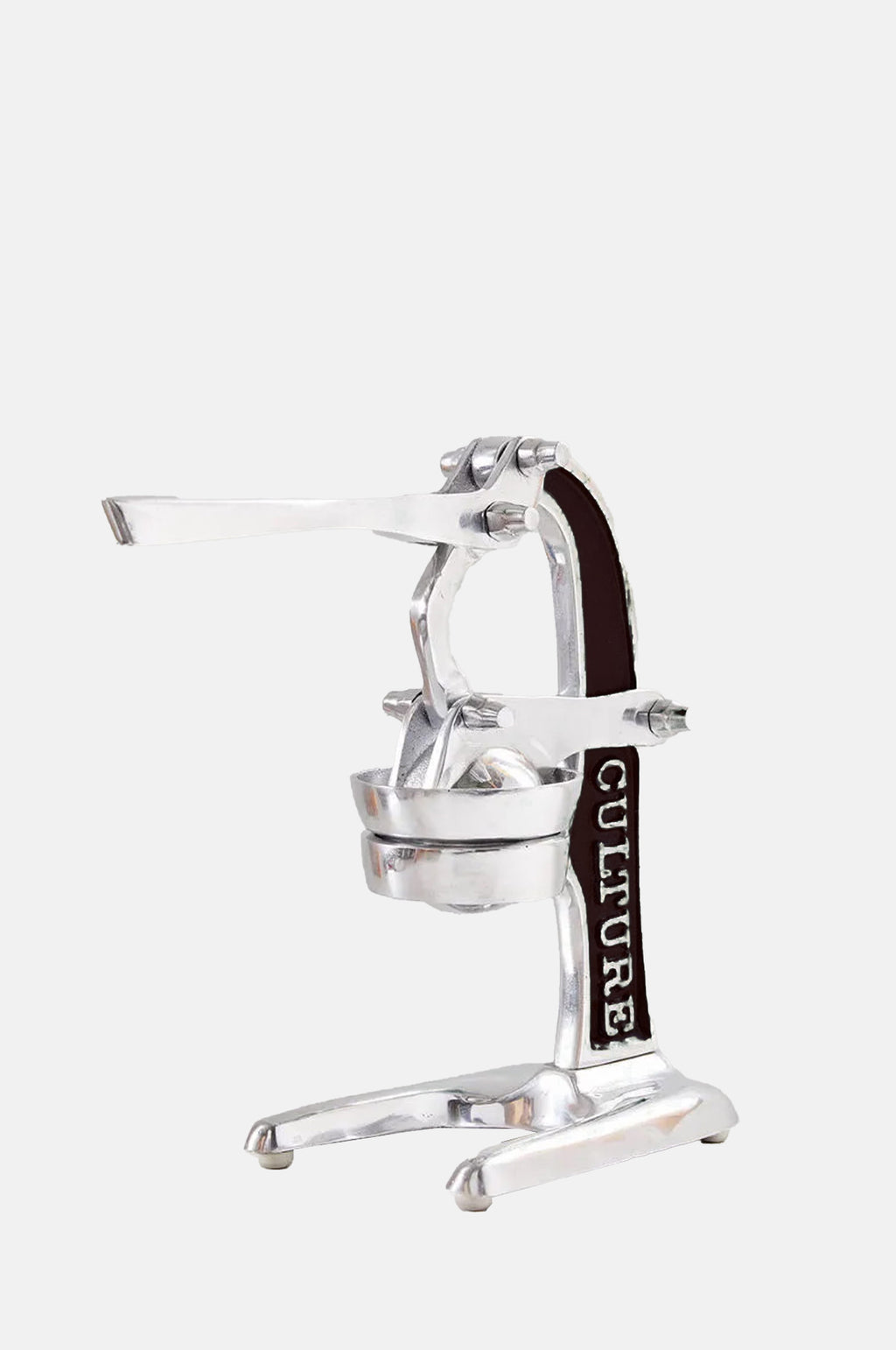 Verve Culture Mexican Citrus Juicer Black.