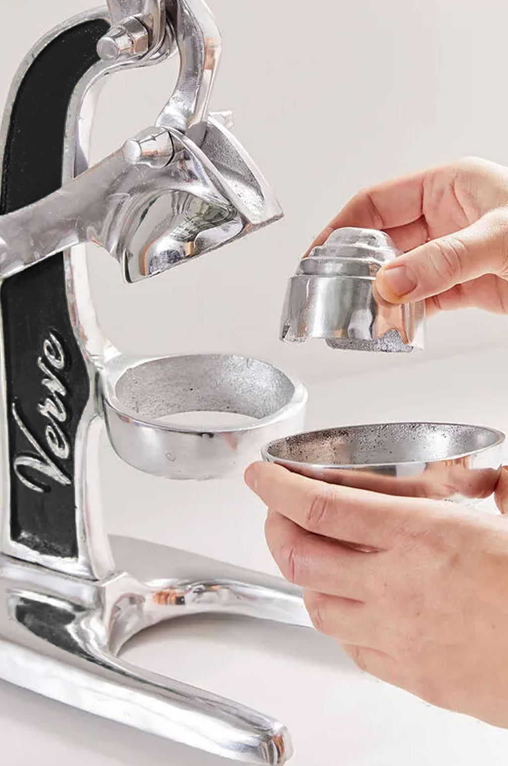 Mexican Citrus Juicer Black