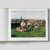 Very British Picnic