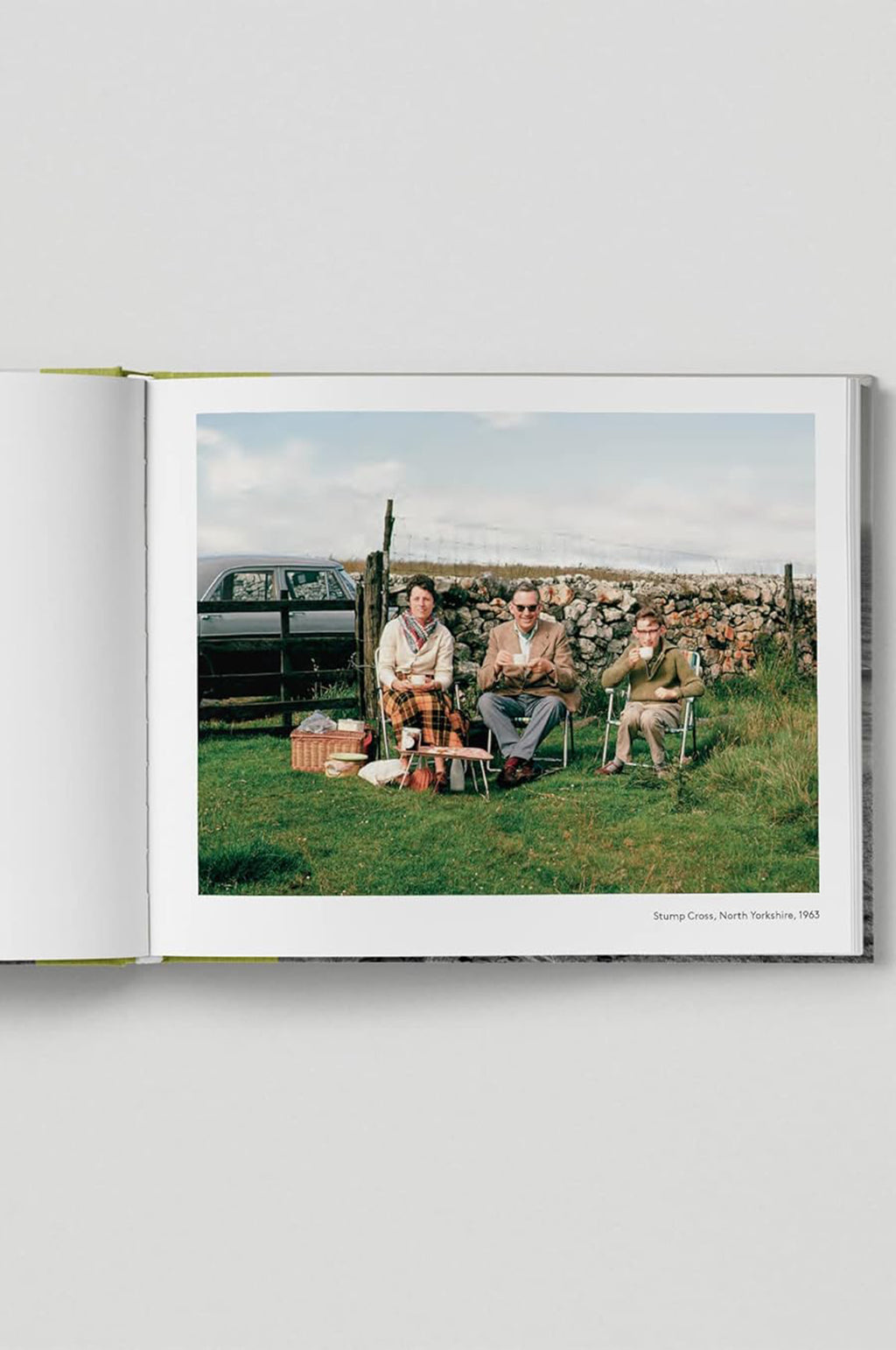 Very British Picnic