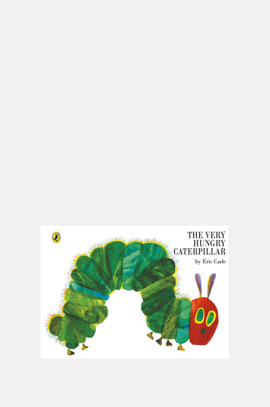 Very Hungry Caterpillar