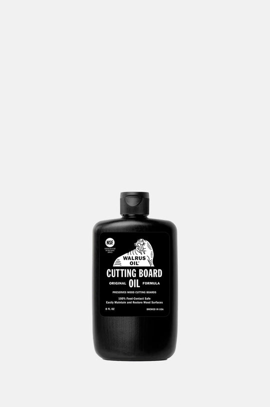 Cutting Board Oil 2oz