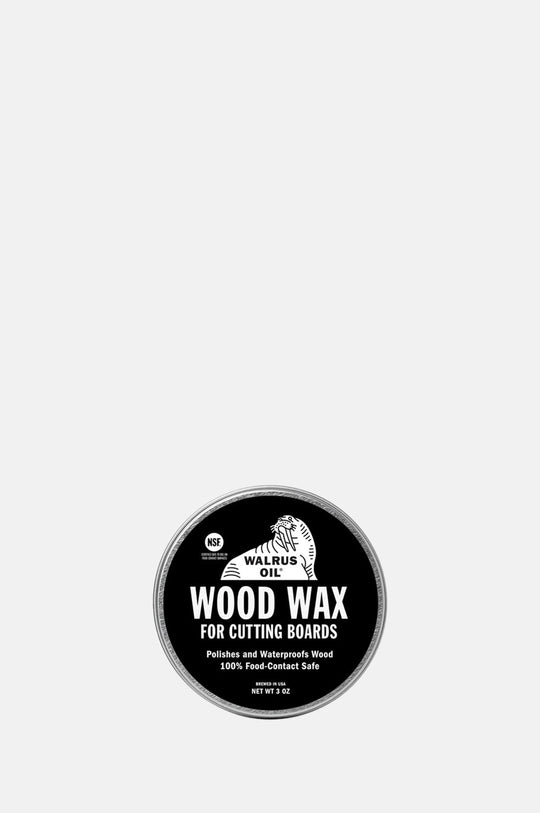 Wood Wax for Cutting Boards .75oz