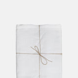 Walton and Co Primavera Tablecloth Porcelain 130x230.