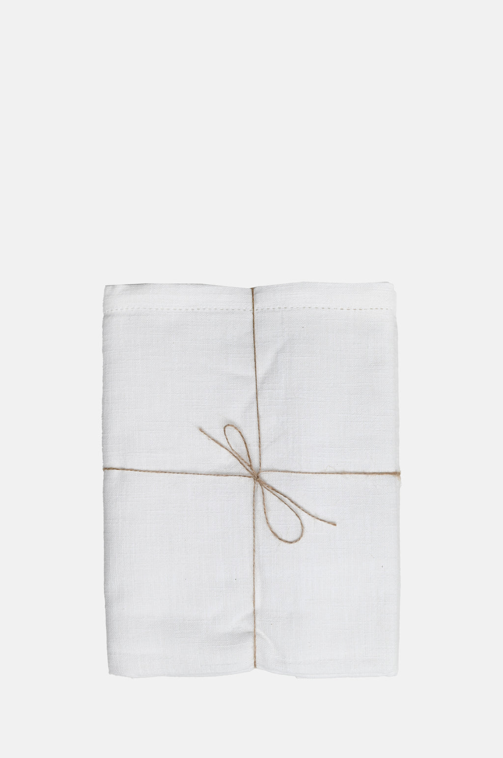 Walton and Co Primavera Tablecloth Porcelain 130x230.