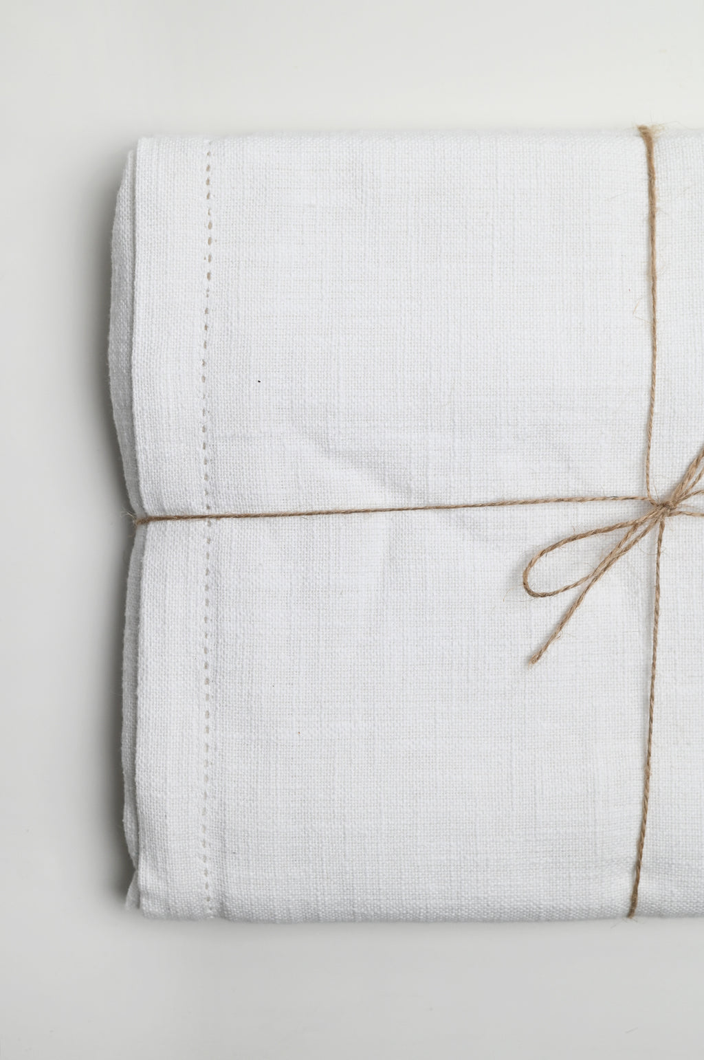 Primavera Tablecloth Porcelain 130x180