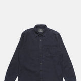 Exclusive Ward Shirt Dark Navy