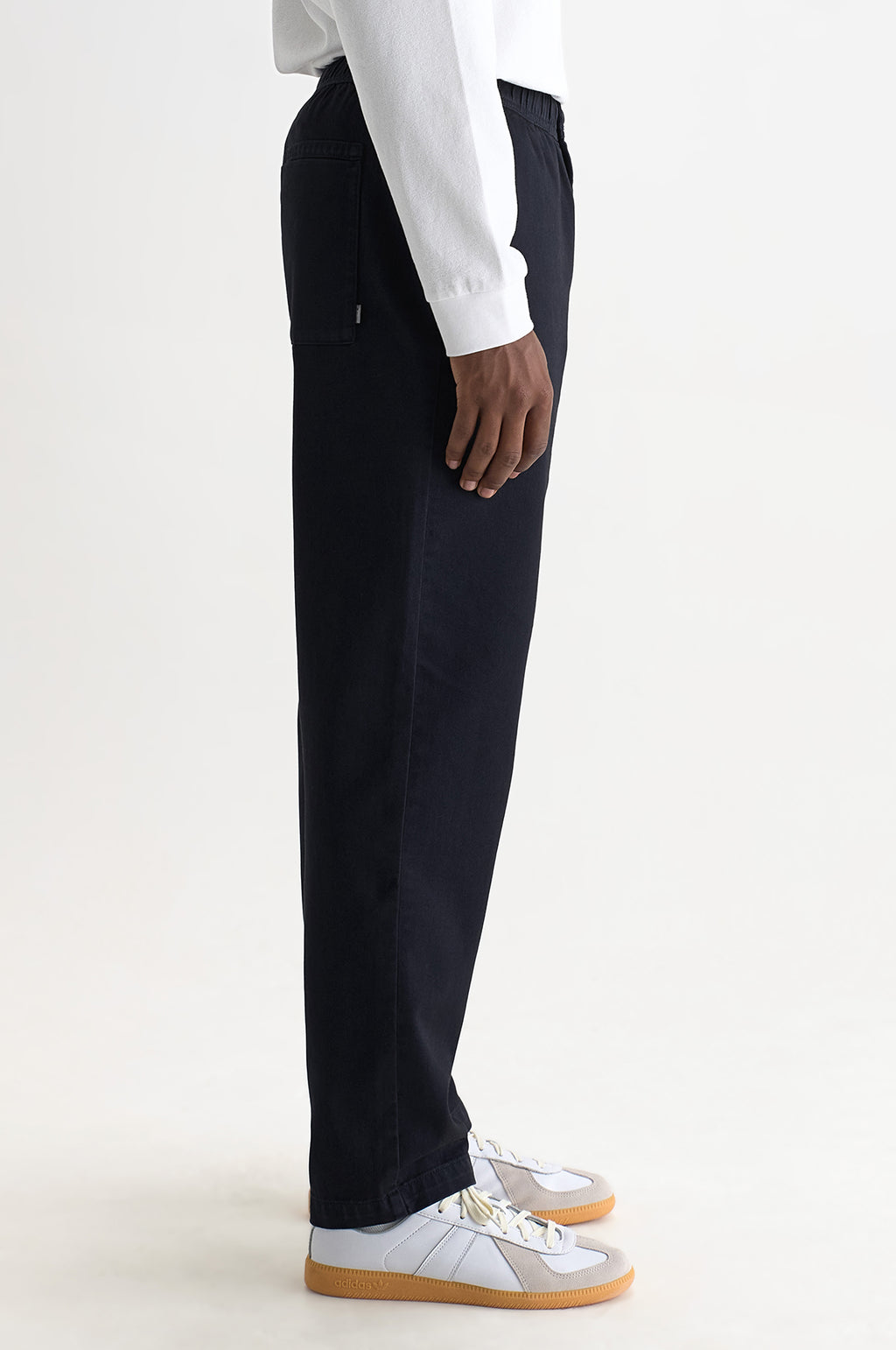 Kurt Trouser Navy