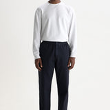 Kurt Trouser Navy