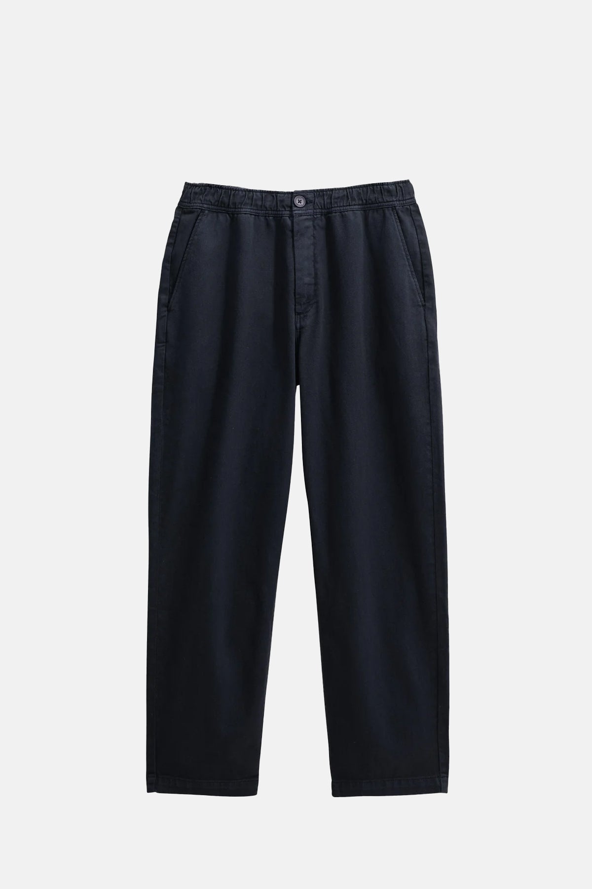 Wax London Kurt Trouser Navy.