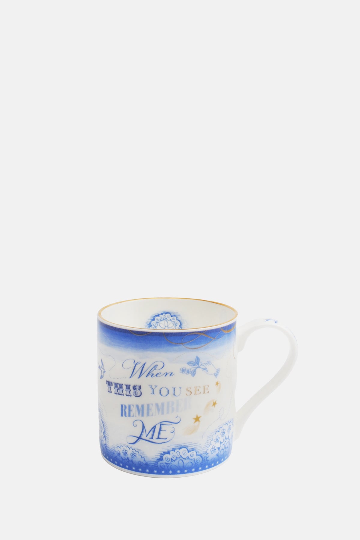 When This You See Mug.