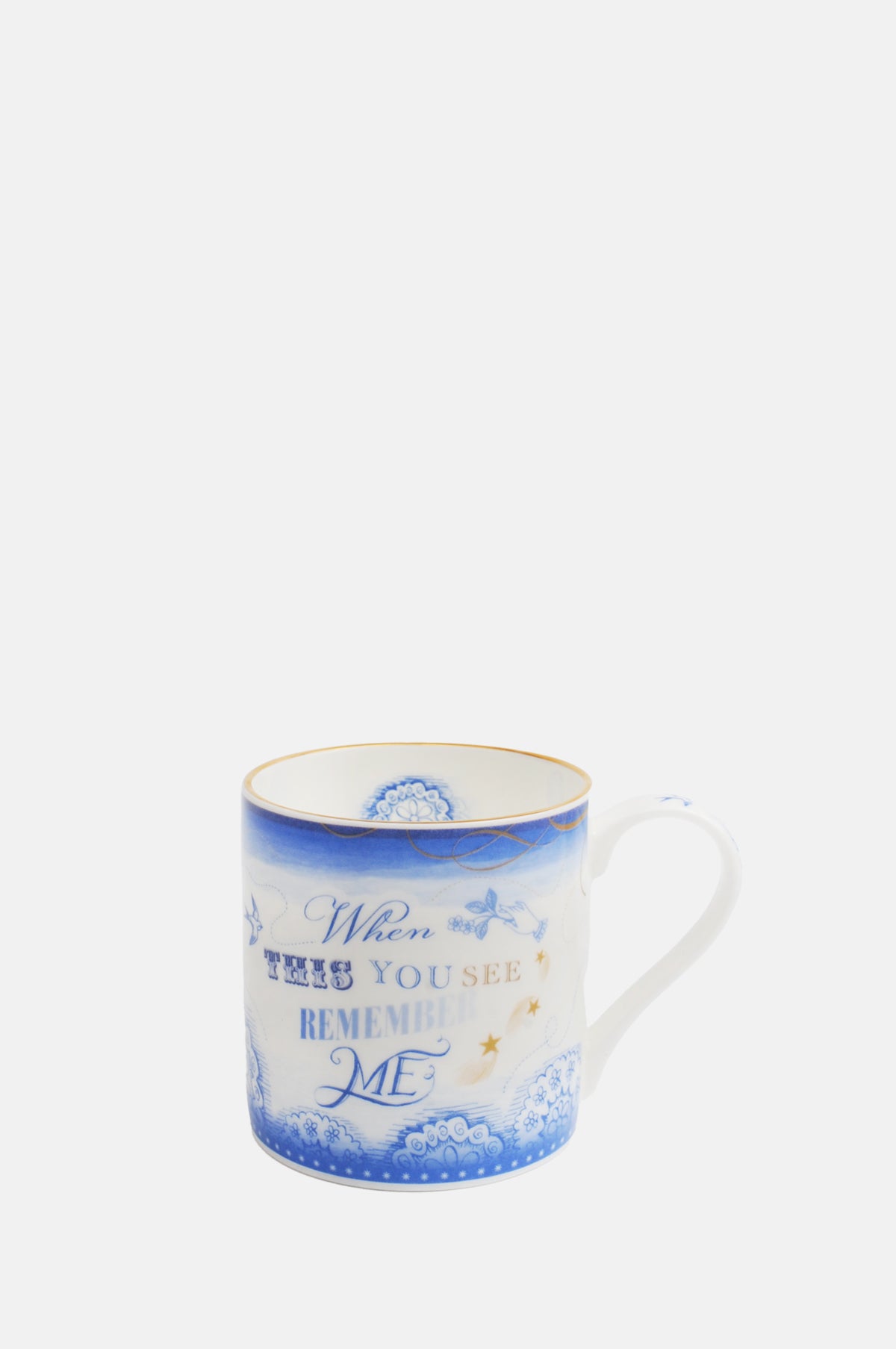 When This You See Mug.