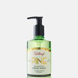 Wibergs Pine Hand Wash 300ml.