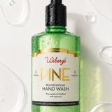 Pine Hand Wash 300ml
