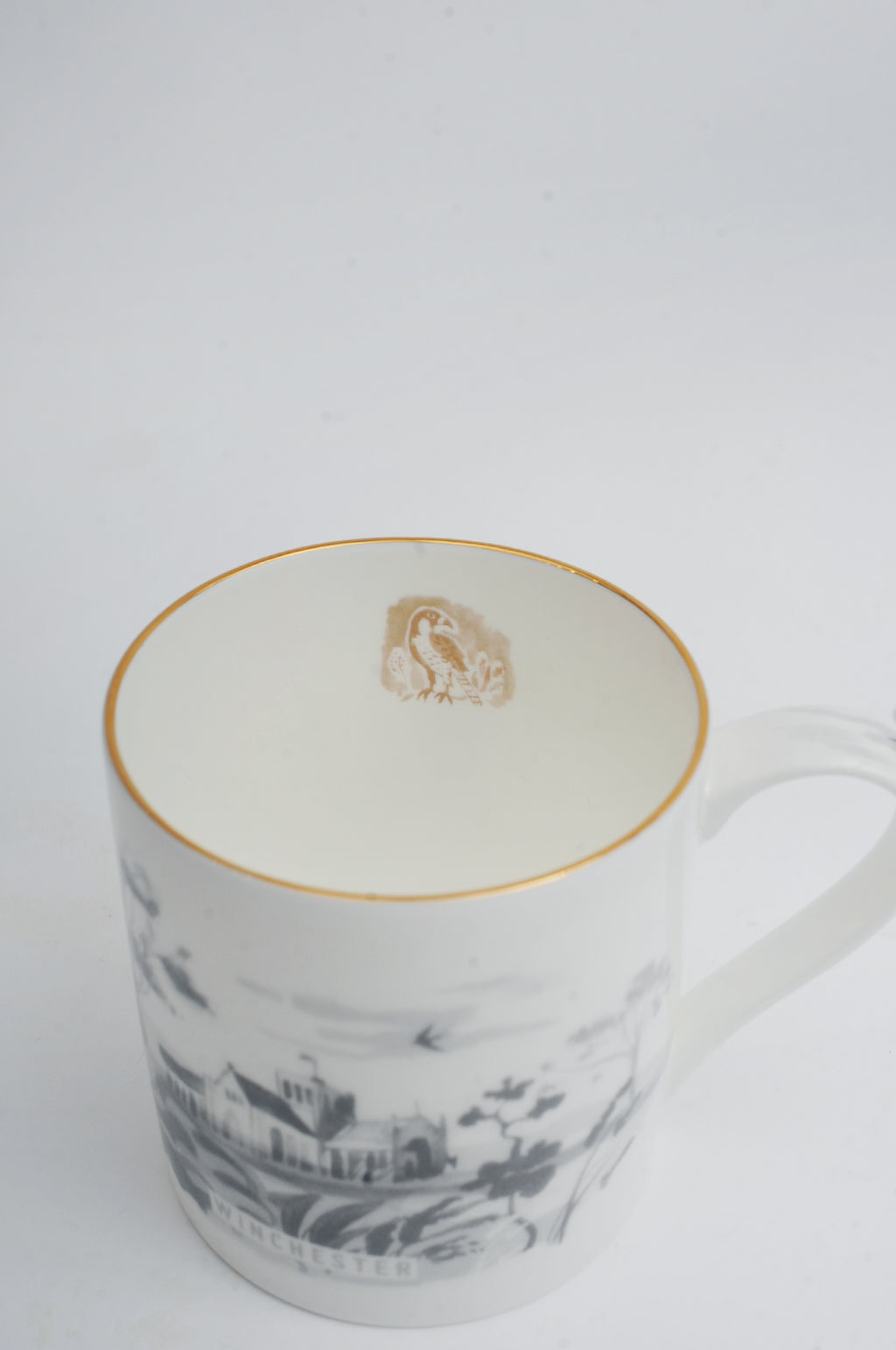 Winchester Mug