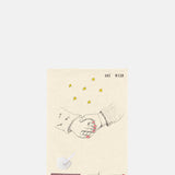 Wish Cards Holding Hands Wish Card.