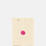Wish Cards Original Pink Wish Card.