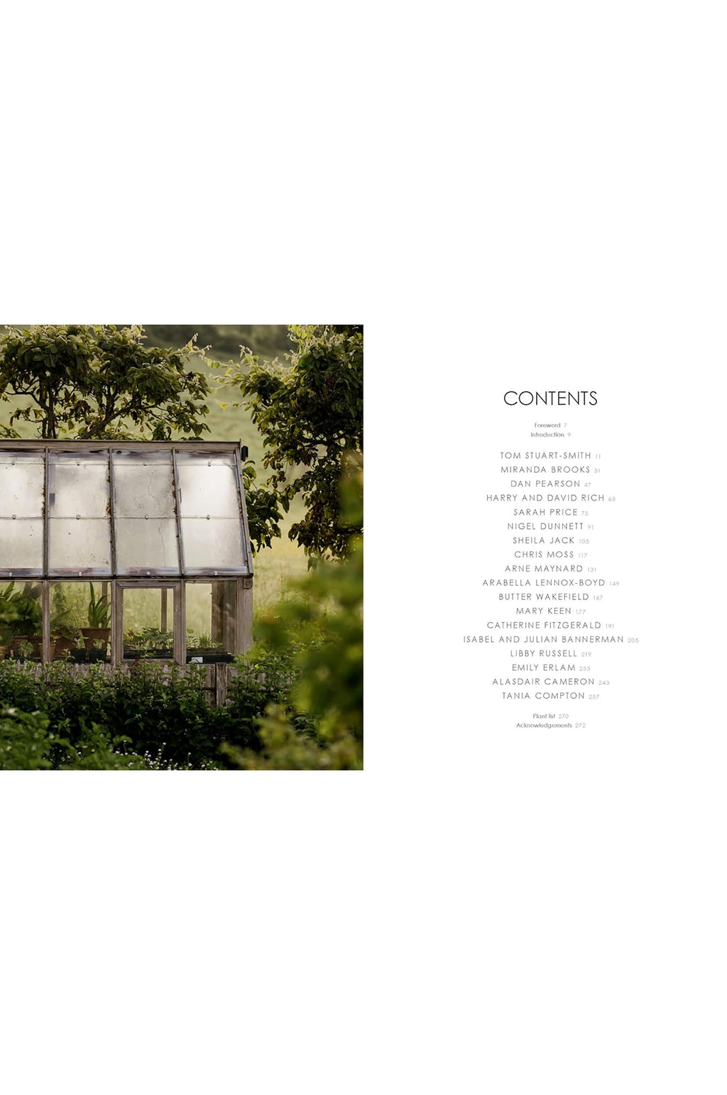 Wonderlands: British Garden Designers At Home