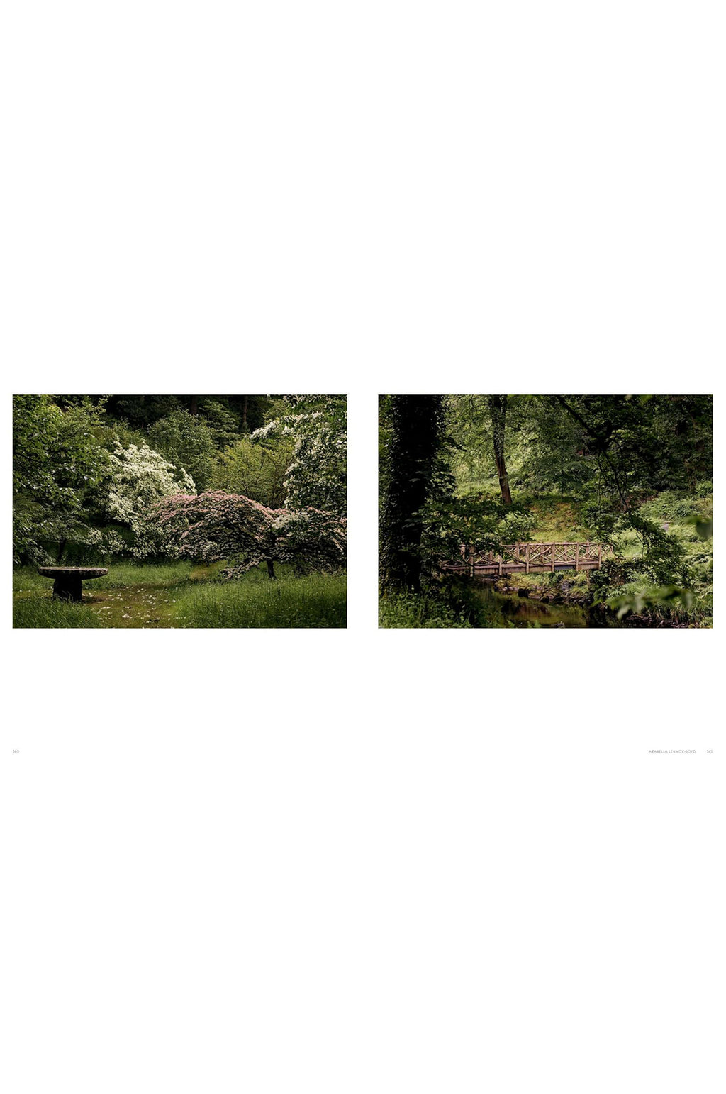 Wonderlands: British Garden Designers At Home