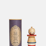 Wooden Story Stacking Toy Stick Fig No.02.