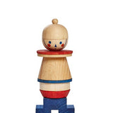 Stacking Toy Stick Fig No.02