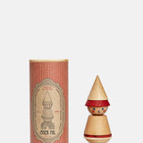 Wooden Story Stacking Toy Stick Fig no.04.
