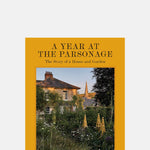 A Year at The Parsonage.