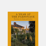 A Year at The Parsonage.